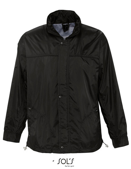 Windjacke Mistral