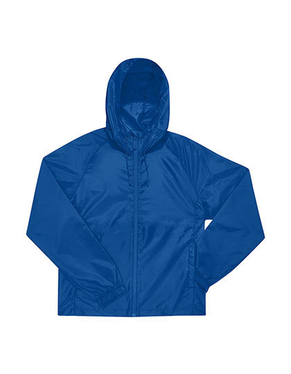 Reset Lined Windbreaker